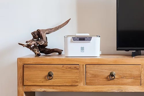 ONELIVINGS 超聲波洗淨器S300 (220V-240V)