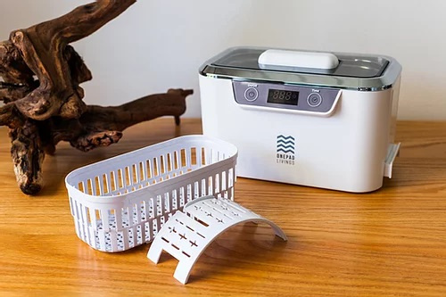 ONELIVINGS 超聲波洗淨器S300 (220V-240V)