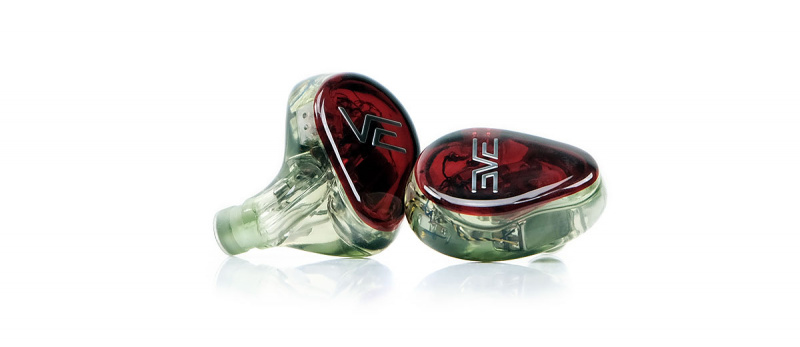 Vision Ears EVE20 限量耳機 [全港免運]