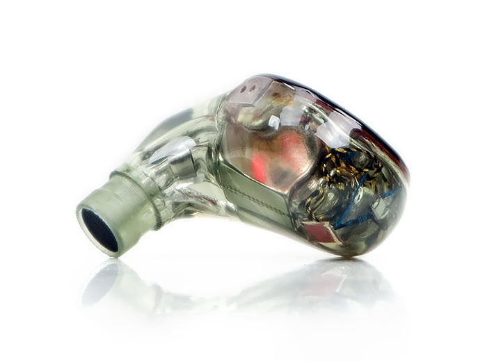 Vision Ears EVE20 限量耳機 [全港免運]