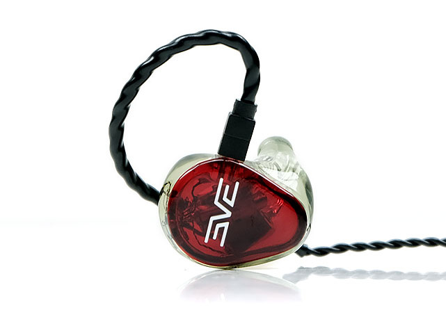 Vision Ears EVE20 限量耳機 [全港免運]