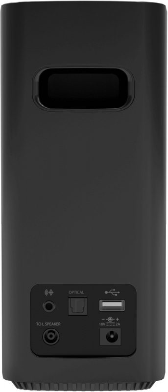 Creative T100 Premium Hi-Fi 2.0 桌面喇叭