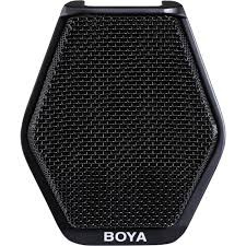 BOYA BY-MC2 USB 桌上型會議麥克風