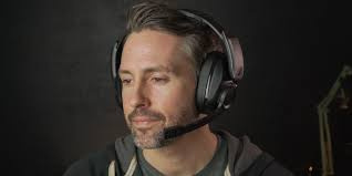 【全港行貨免運】Sennheiser GSP 670 無線頭戴式電競耳機