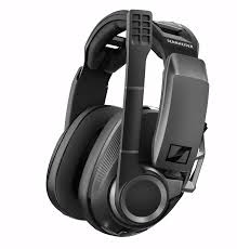 【全港行貨免運】Sennheiser GSP 670 無線頭戴式電競耳機