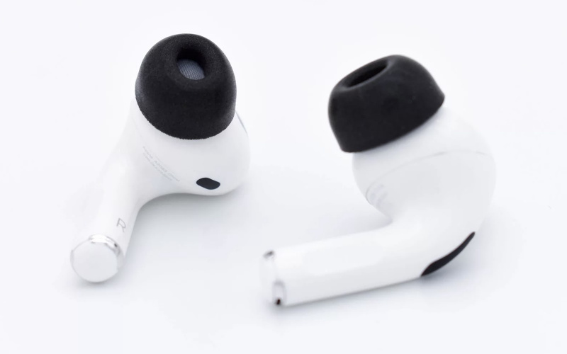 Dekoni Audio Bulletz 可水洗耳棉 For Apple AirPods Pro