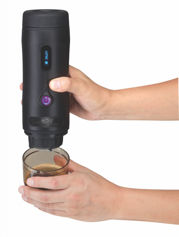 ProUser Espresso 即熱便攜式咖啡機