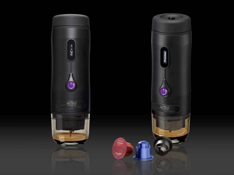 ProUser Espresso 即熱便攜式咖啡機