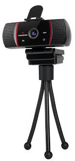 Thronmax Stream Go X1 1080P HD Video Webcam 【行貨保養】