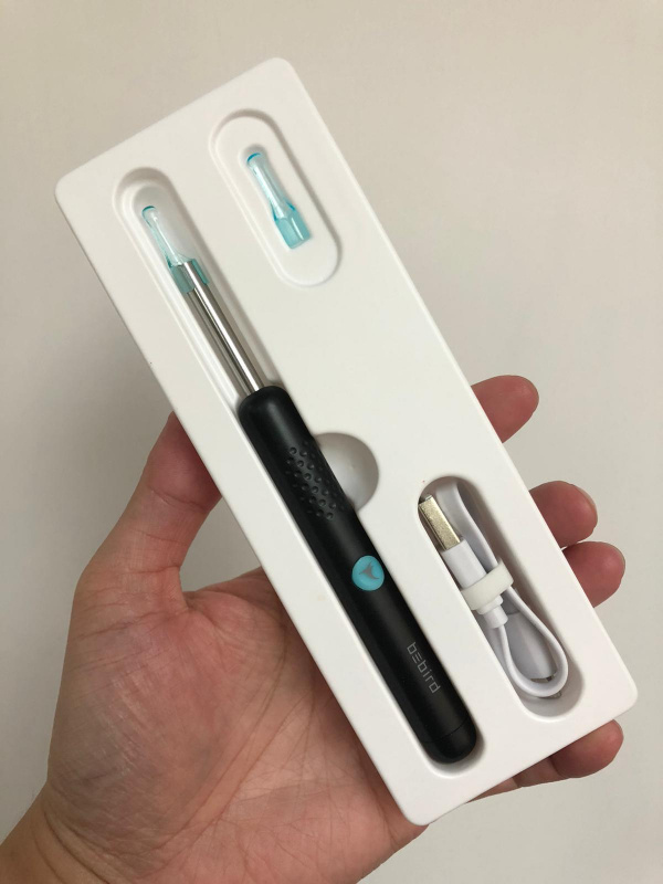 BEBIRD R1 採耳神器 Smart Ear Cleaning Stick