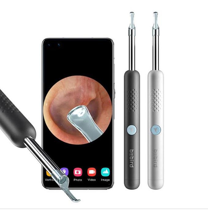 BEBIRD R1 採耳神器 Smart Ear Cleaning Stick