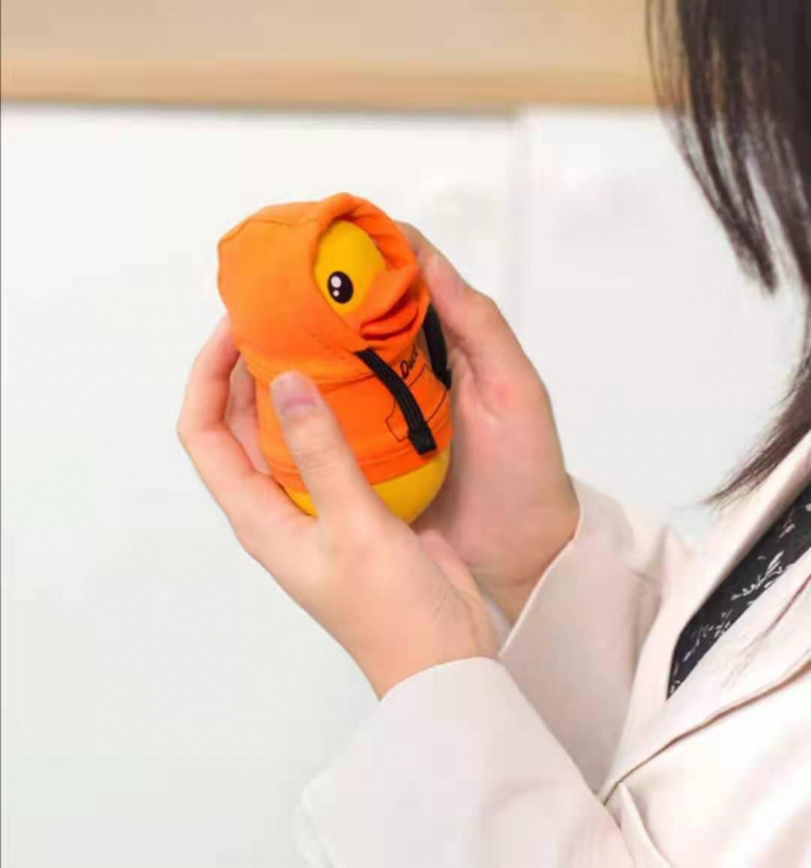 B.duck 小黃鴨充電暖手寶(帶充電寶功能)[8000mAh][2款]