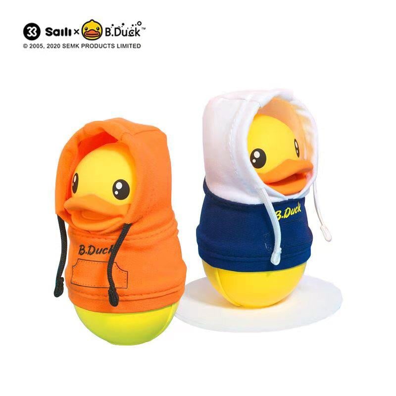 B.duck 小黃鴨充電暖手寶(帶充電寶功能)[8000mAh][2款]