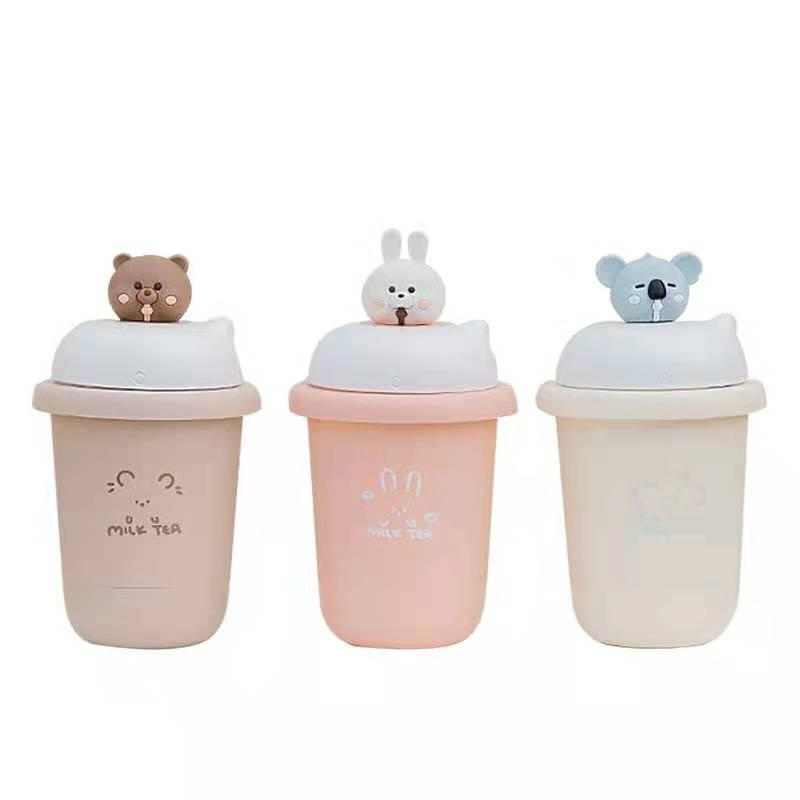 Watermomo 奶茶充電暖手寶