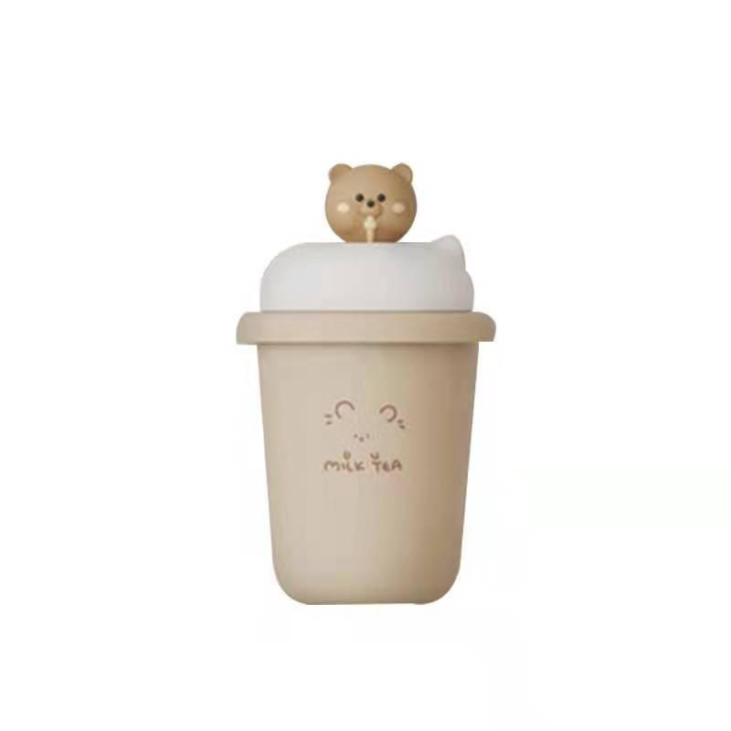 Watermomo 奶茶充電暖手寶