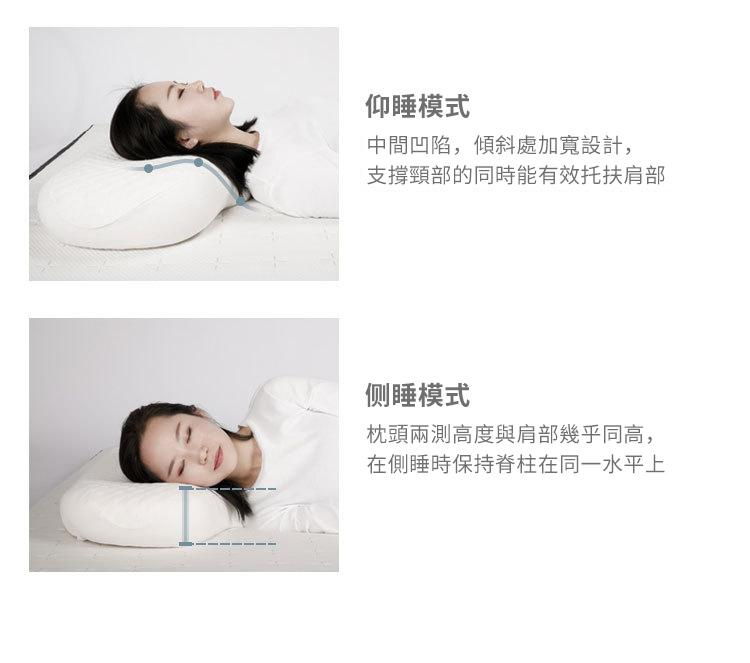 BANAR 護肩舒睡枕 2020 新款