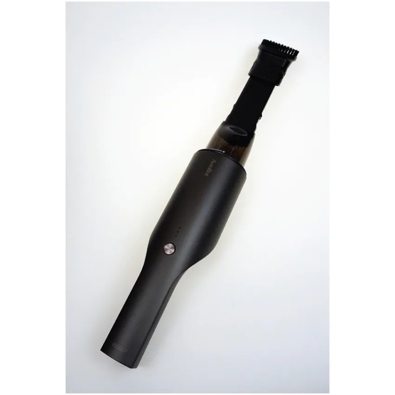 AutoBot V3 無線便攜吸塵機 (2020) ABV3001