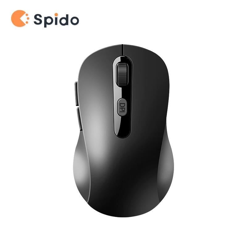 Spido ViviMouse AI 語音翻譯無線鼠標