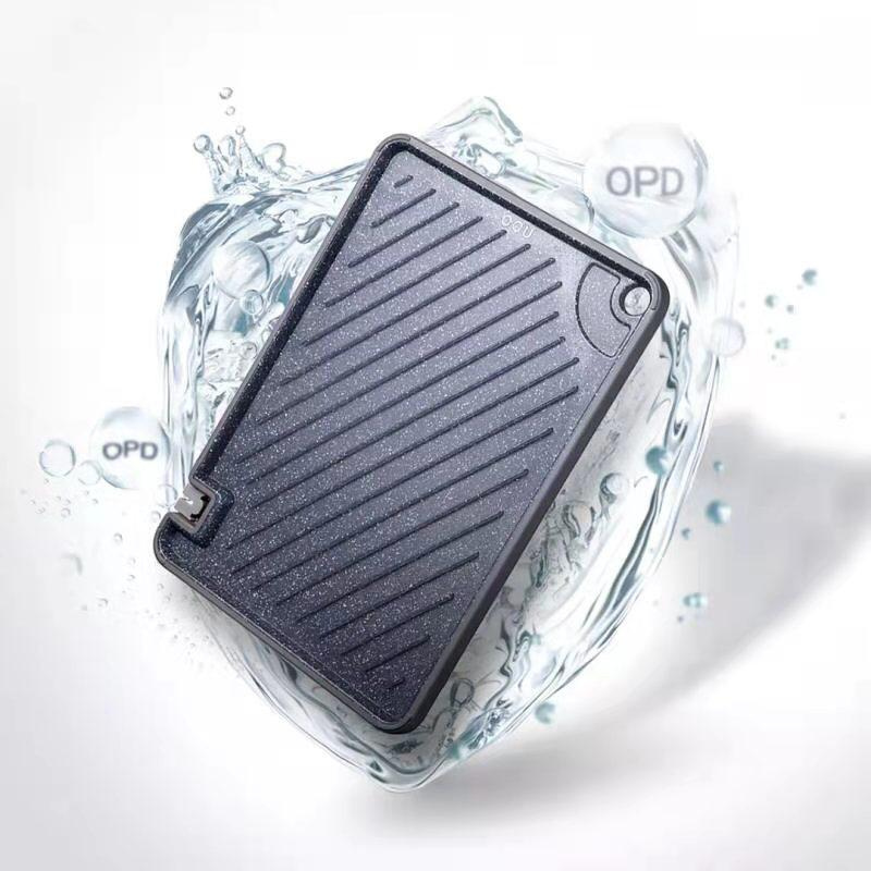 OOU 多功能抗菌防霉雙面菜板砧板