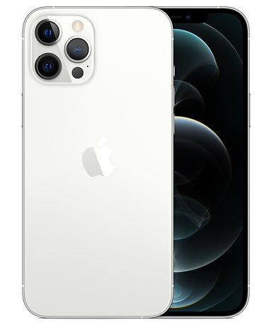 Apple iPhone 12 Pro Max [多色/容量]