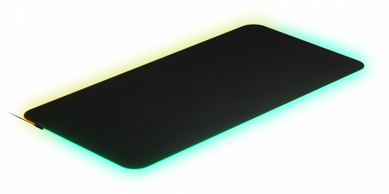 Steelseries QCK Prism (3XL)