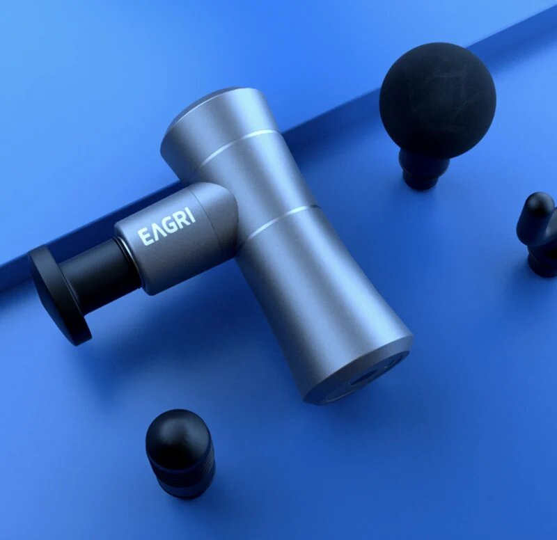 EAGRI 筋膜按摩槍