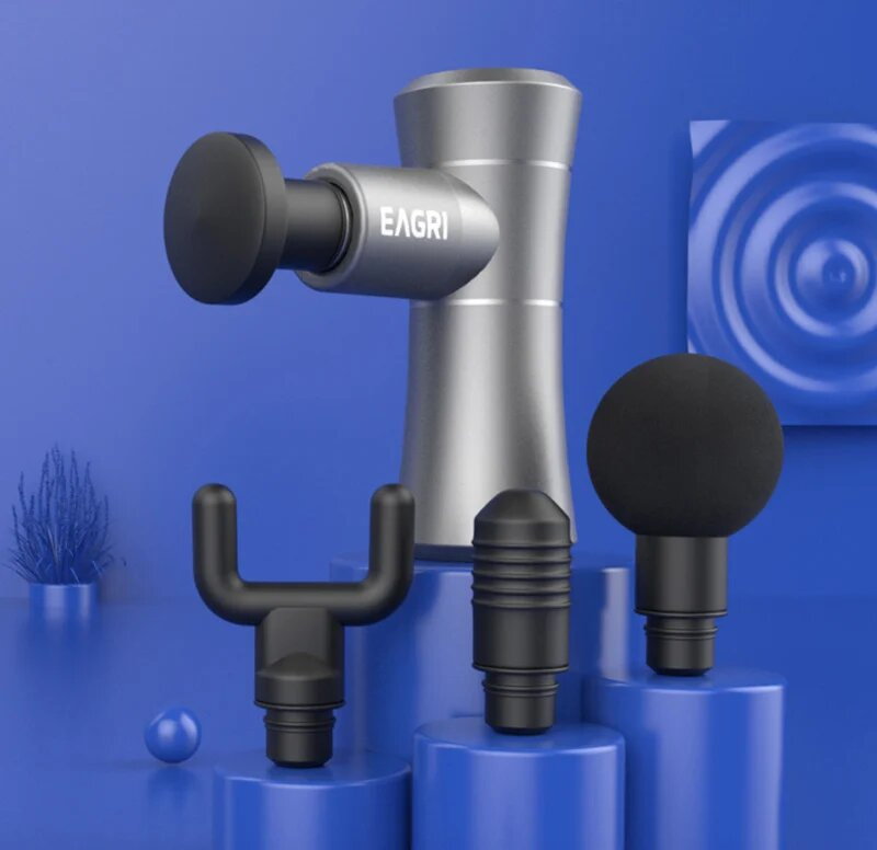 EAGRI 筋膜按摩槍