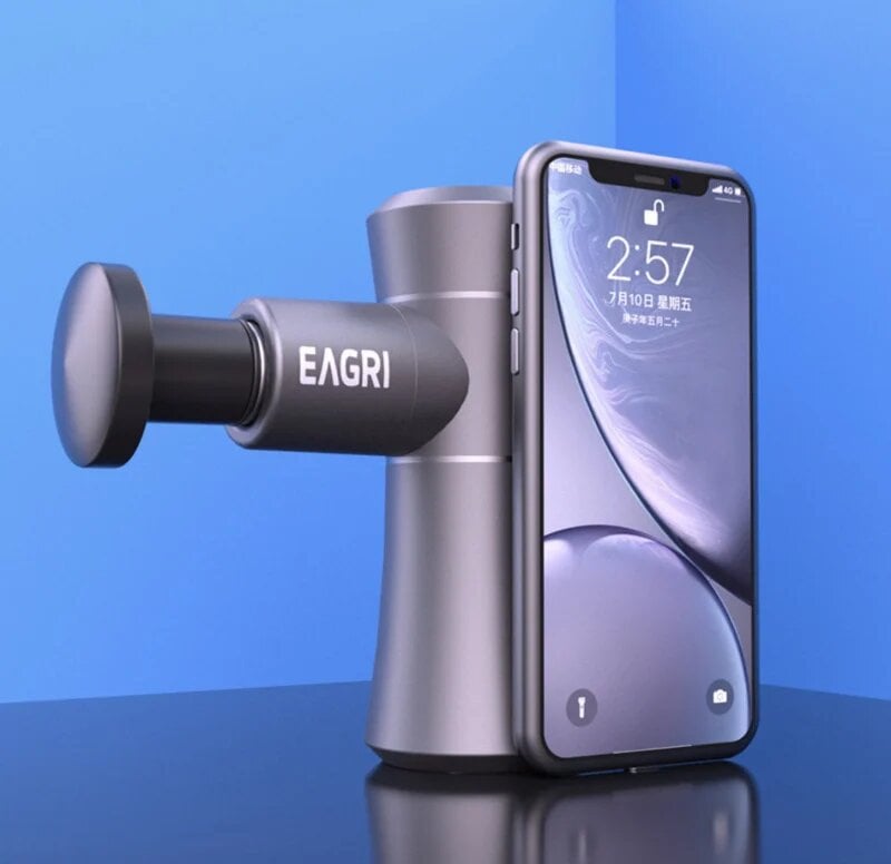 EAGRI 筋膜按摩槍