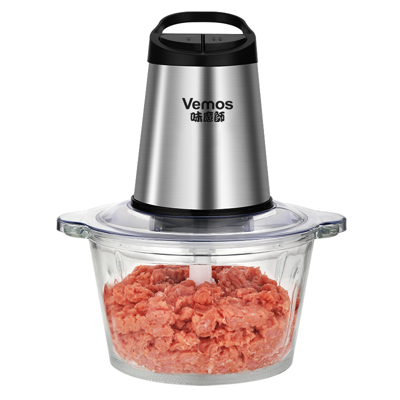 味魔機 Vemos 2公升絞肉機