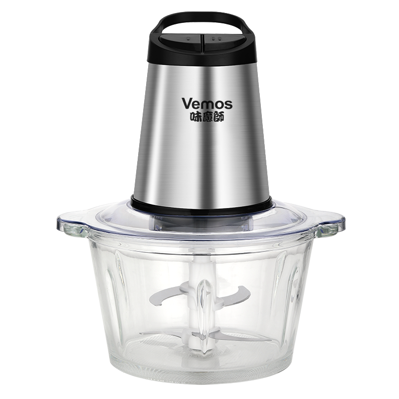 味魔機 Vemos 2公升絞肉機