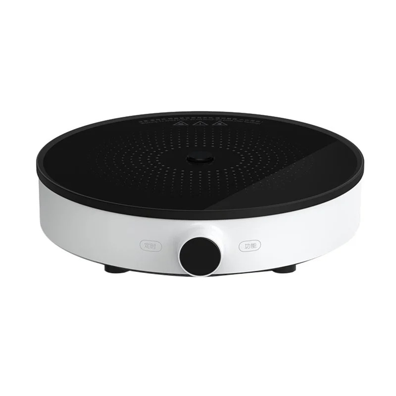 小米 - 米家電磁爐  [香港行貨] - 雙頻火力 精準控溫