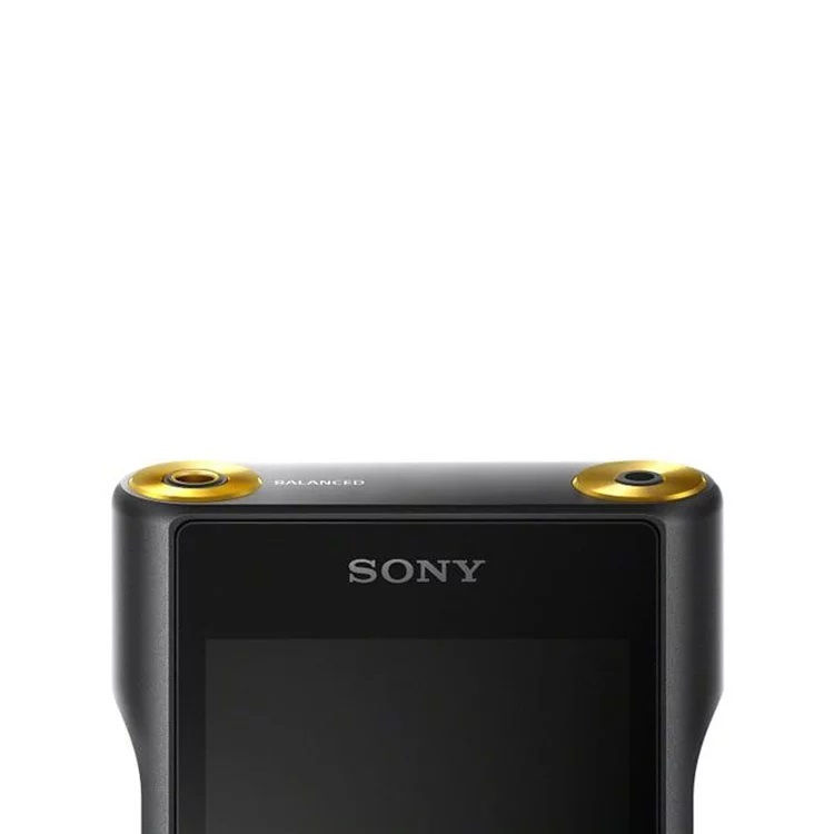 SONY NW-WM1A 頂級音樂播放器 Walkman 數位隨身聽