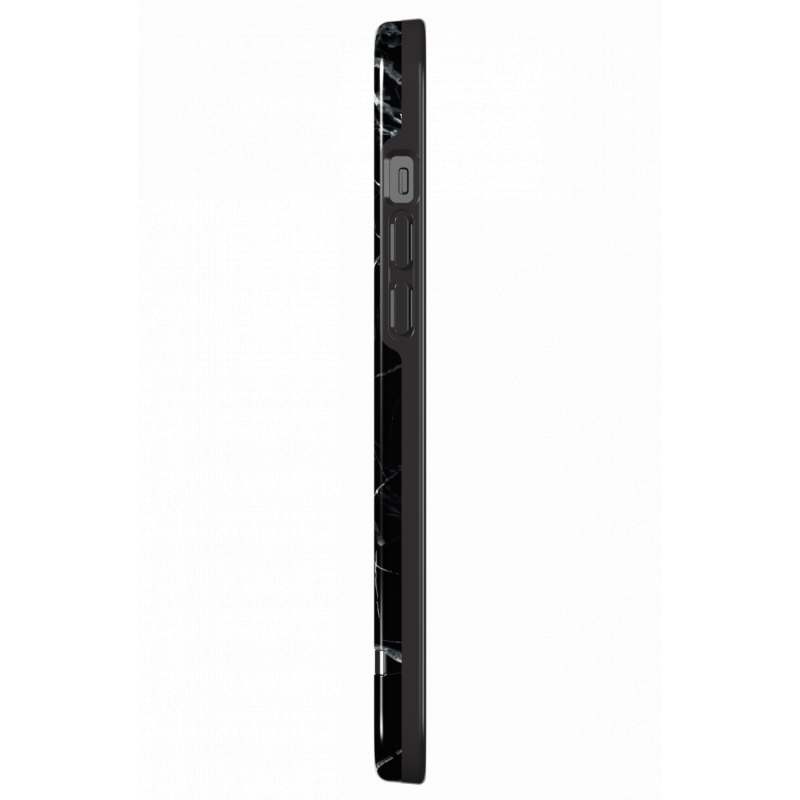 Richmond & Finch iPhone 12 Pro Max手機保護殼 - BLACK MARBLE (43002)