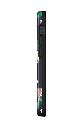 Richmond & Finch iPhone 12 Mini手機保護殼 - Floral Tiger (43019)