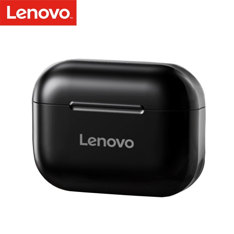Lenovo LP40 TWS藍牙耳機