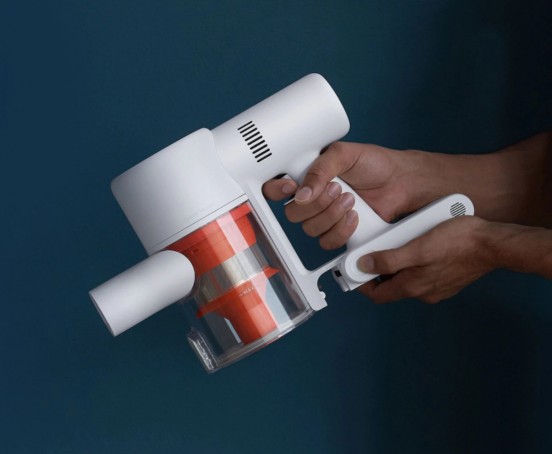 米家無線吸塵機 G10