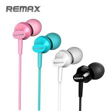 Remax RM-501 有線通話耳機