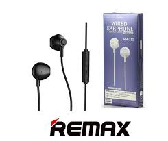 Remax RM-711 有線通話音樂耳機