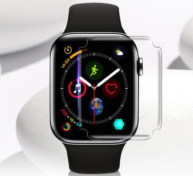 【特別套裝】Lexuma XTag Apple Watch充電器 + Apple Watch屏幕保護膜