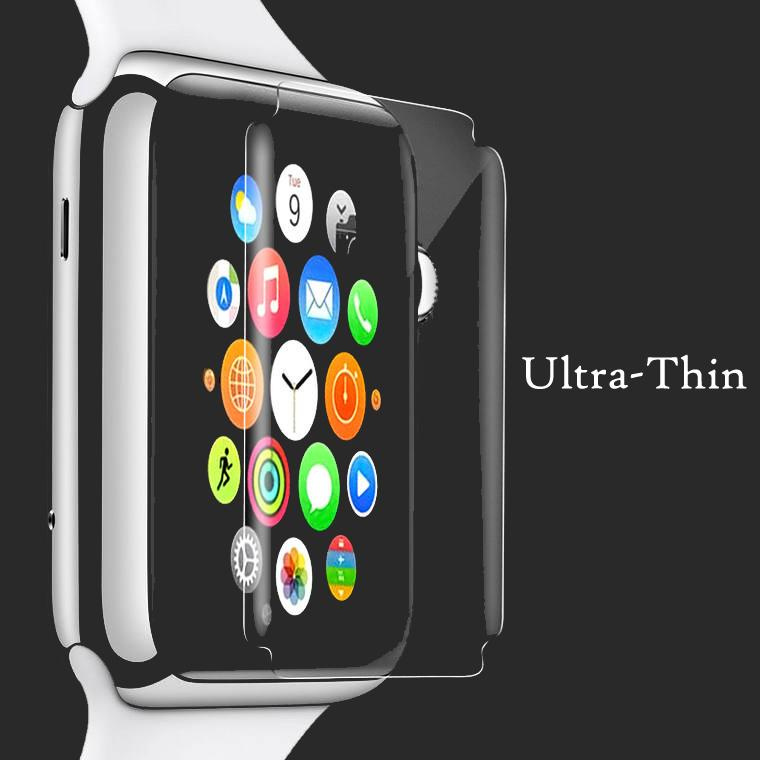 【特別套裝】Lexuma XTag Apple Watch充電器 + Apple Watch屏幕保護膜