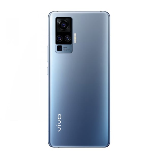Vivo X50 Pro 5G (8+256GB) 阿爾法灰 🎈香港行貨🎈