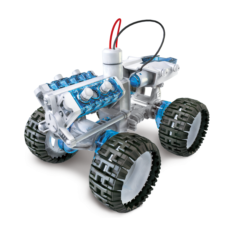 【全港免運】Proskit - 鹽水動力引擎車