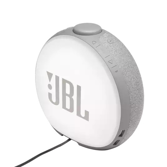 JBL Horizon 2 DAB Bluetooth Clock Radio Speaker With DAB/DAB+/FM (Speaker)