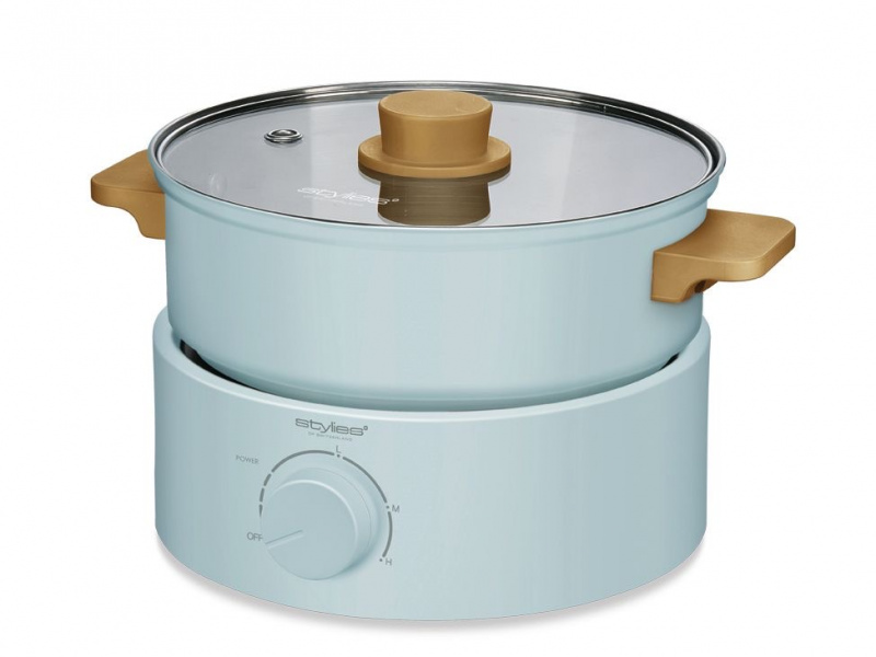 STYLIES 多功能煮食鍋
