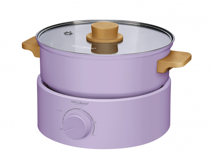 STYLIES 多功能煮食鍋