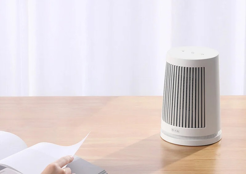 xiaomi 小米 米家 桌面暖風機 平行進口