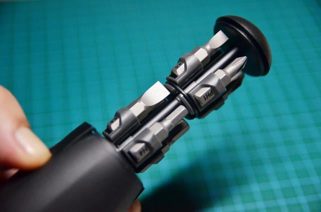 米家 wiha 8合1 棘輪螺絲刀