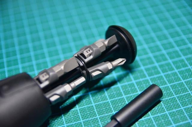 米家 wiha 8合1 棘輪螺絲刀