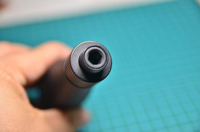 米家 wiha 8合1 棘輪螺絲刀