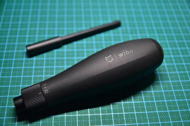 米家 wiha 8合1 棘輪螺絲刀